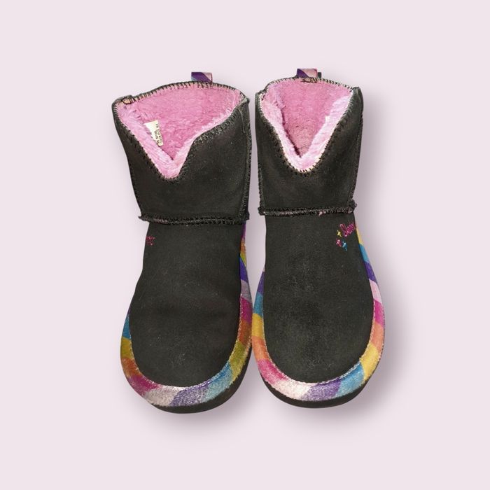 Зимове взутя.30 р