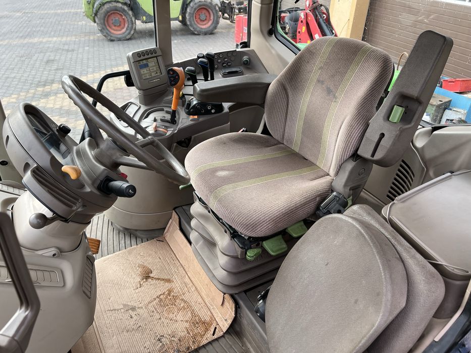 John Deere 6930 Premium