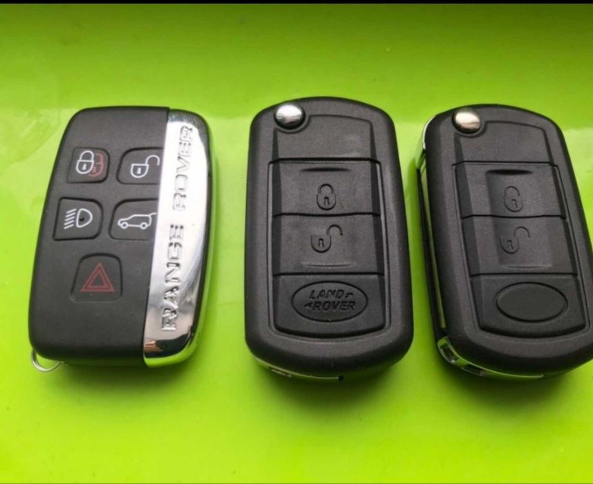 Продаж-виготовлення Range Rover,Land Rover,evoque Ренж ровер