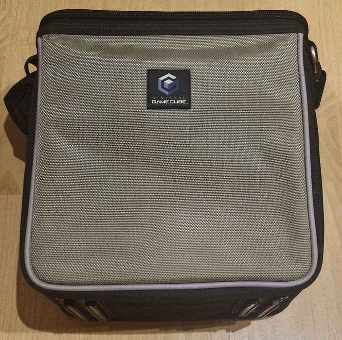 Nintendo -  Playstation - Bolsas