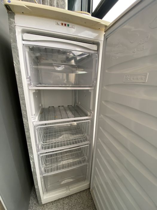 Arca Congeladora Electric