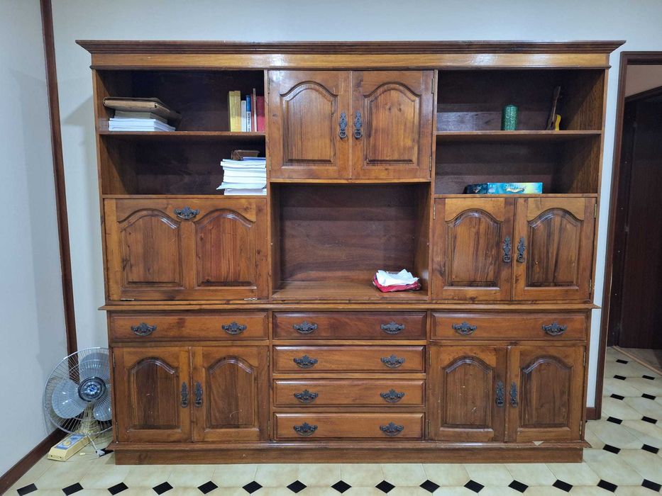 Movel de Escritório/Sala 2.31m NEGOCIÁVEL!!