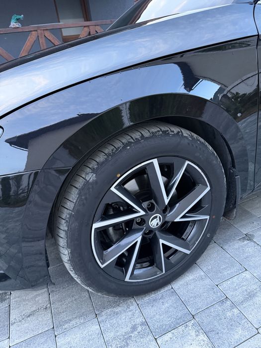 Skoda Superb 2.0 tdi 2023