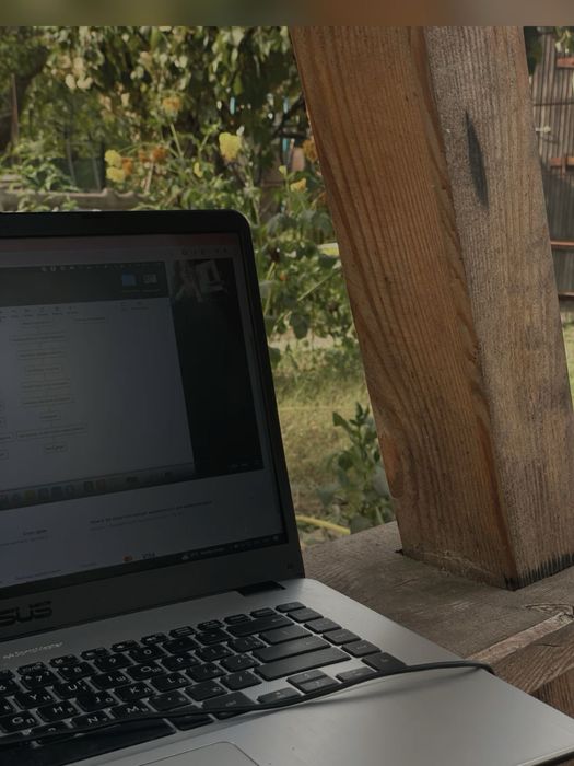 Репетитор з математики та української мови