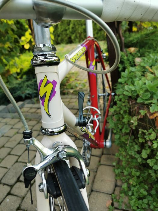 Rower szosowy Retro  Specialized Sirrus