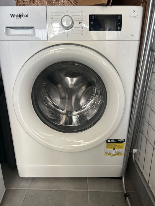 Vendo Máquina de lavar roupas