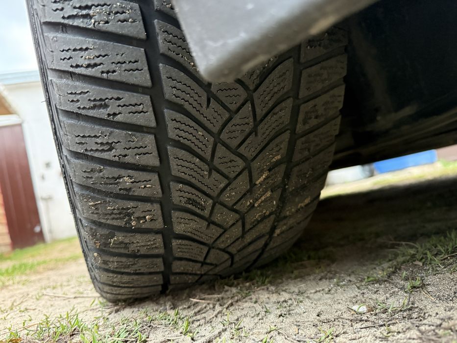 Koła 5x120 19” opel insignia opc