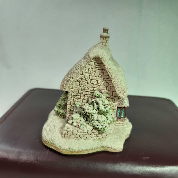 置物 Lilliput Lane The Three Kings 置物 Lilliput Lane The Three Kings FIVE BOXED LILLIPUT LANE