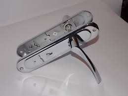 Замок  аналог Эльбора 1.06.51-61 по супер цене!