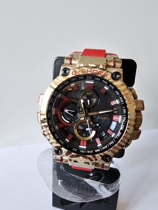 Casio g shock mtg b1000cx