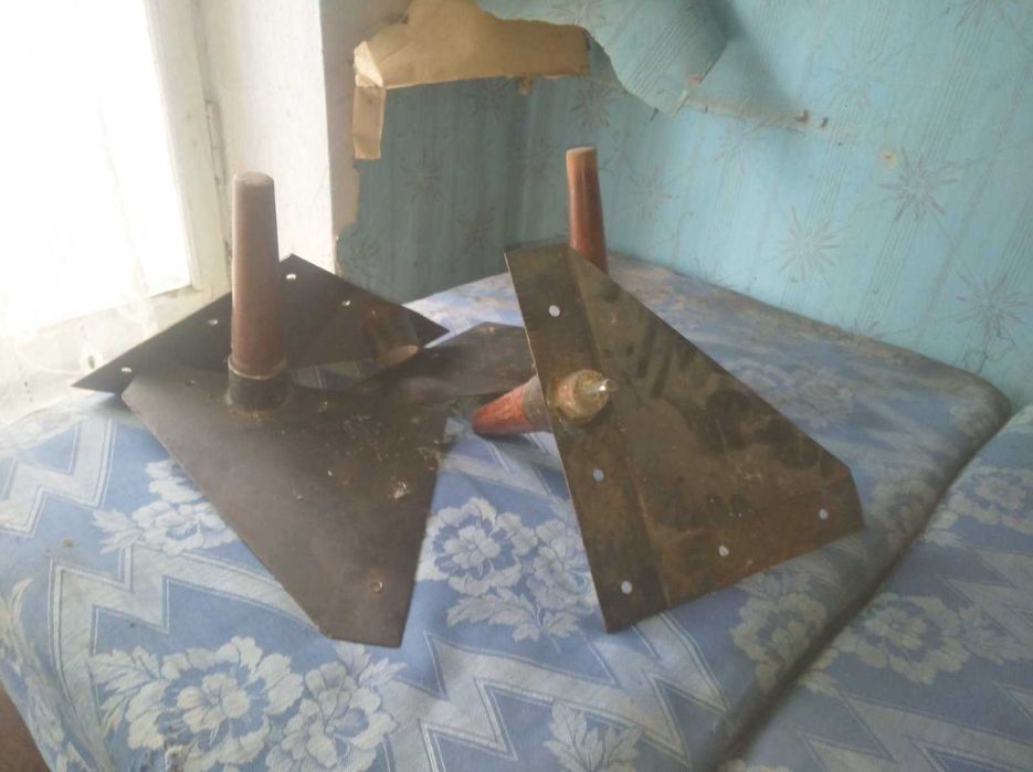 Ножки для мебели