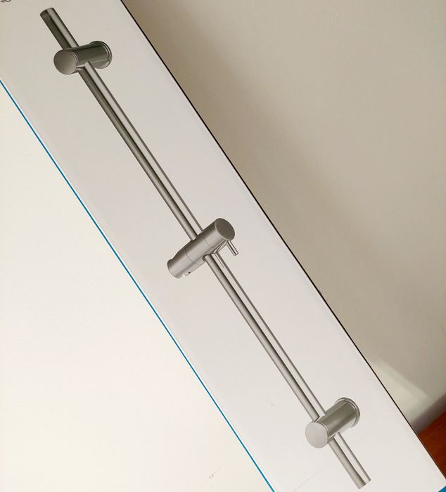 Adjustable Shower Bar427070282322432002