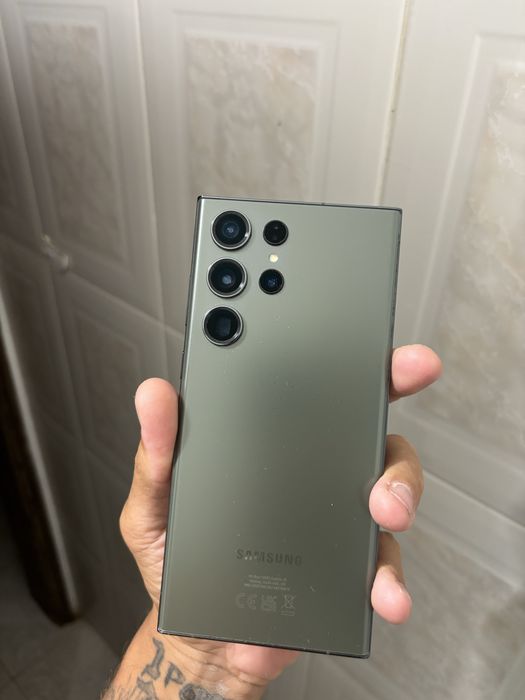 Samsung s23 ultra
