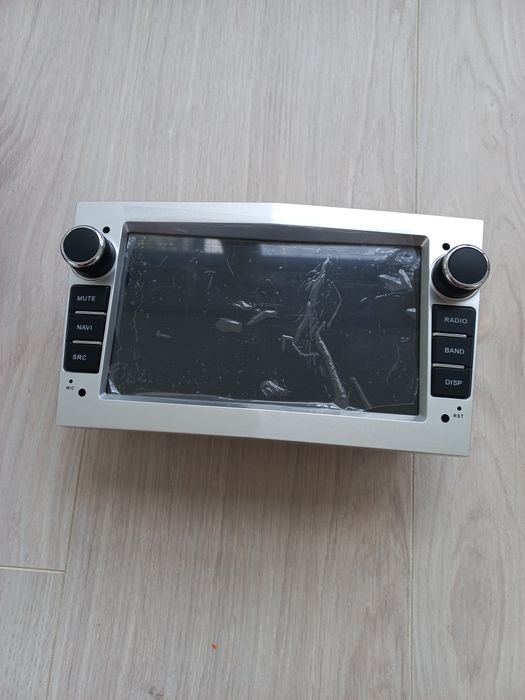 Автомагнітола Android 10 Opel astra h 2_32gb