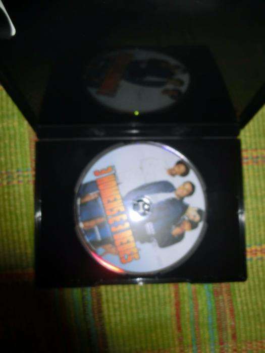 Filmes DVD para criança