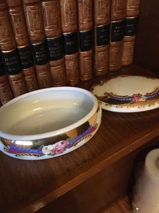 Conjunto limoges