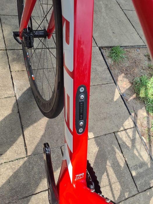 Trek Madone SLR 9 generacji 6 stan perfekcyjny