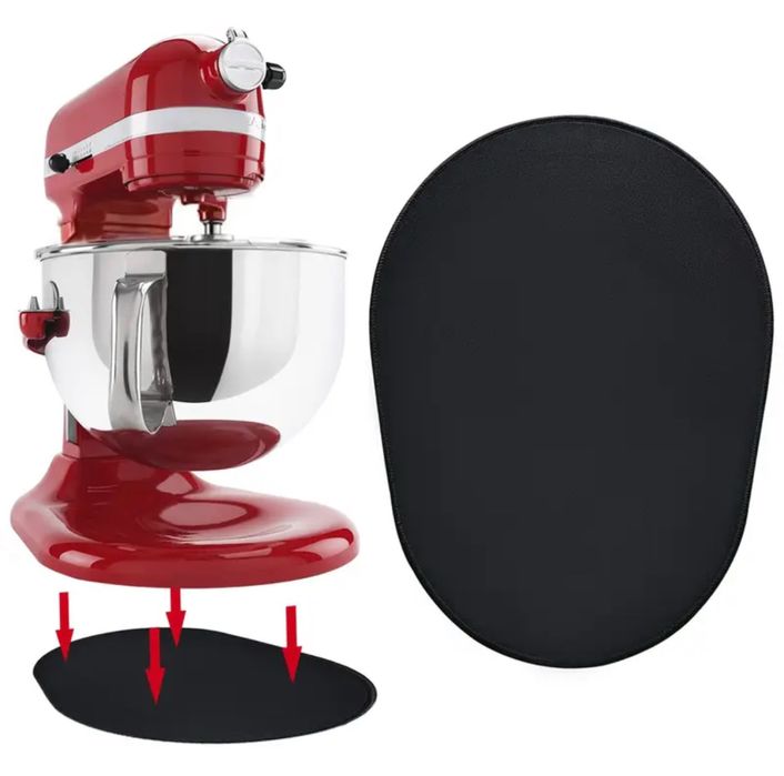 Podkładka silikonowa mata ochronna do KitchenAid