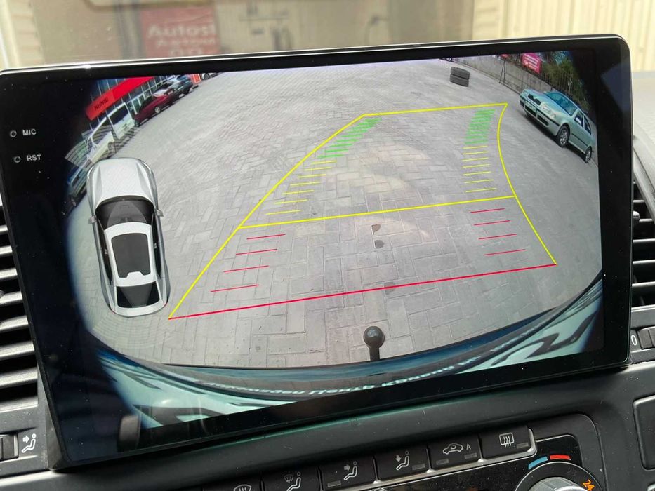 Фольксваген Мультиван Multivan 2.0 BiTDI