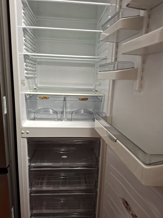 Холодильник Атлант