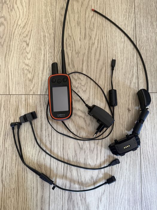 Garmin Alpha 100 TT 15 Mini