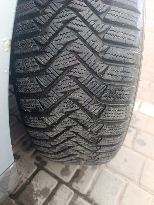 Ауді а4б6 1.9тді 96kw