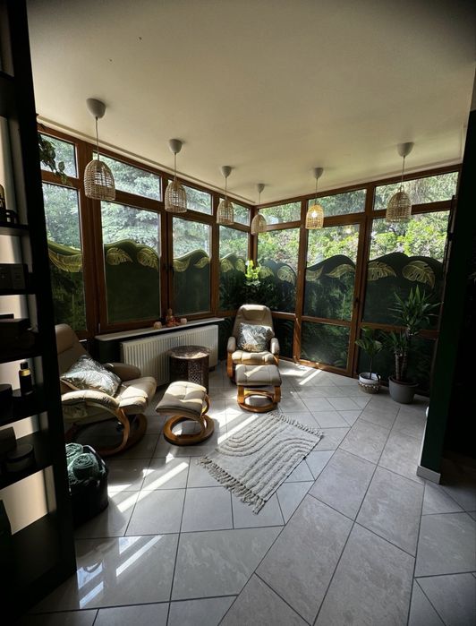 Gotowy lokal pod SPA / gabinet, Lublin Choiny