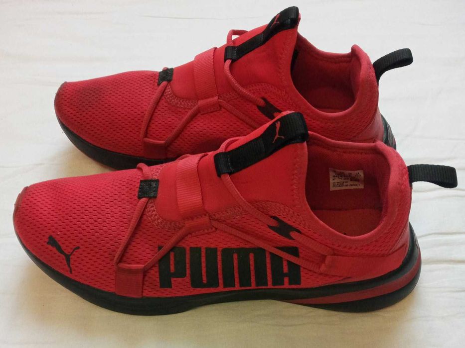 Кроссовки Puma 43 размер