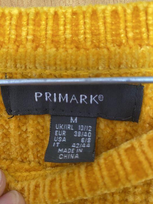 camisola de malha NOVA