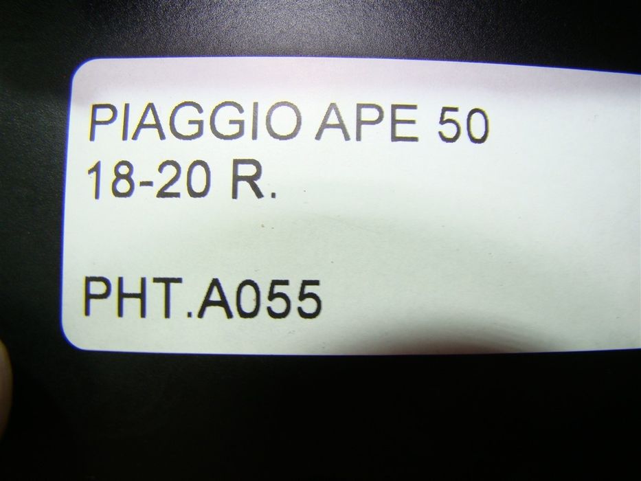 POMPA HAMULCOWA TYŁ PIAGGIO APE 50 18-20R