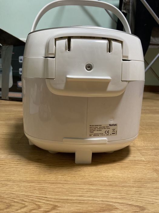 Мультиварка Tefall RK8121 42 Series:S23