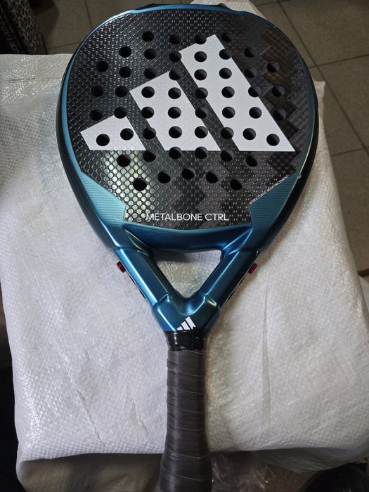 Ракетка для падел-тенісу Adidas Metalbone CTRL 3.1