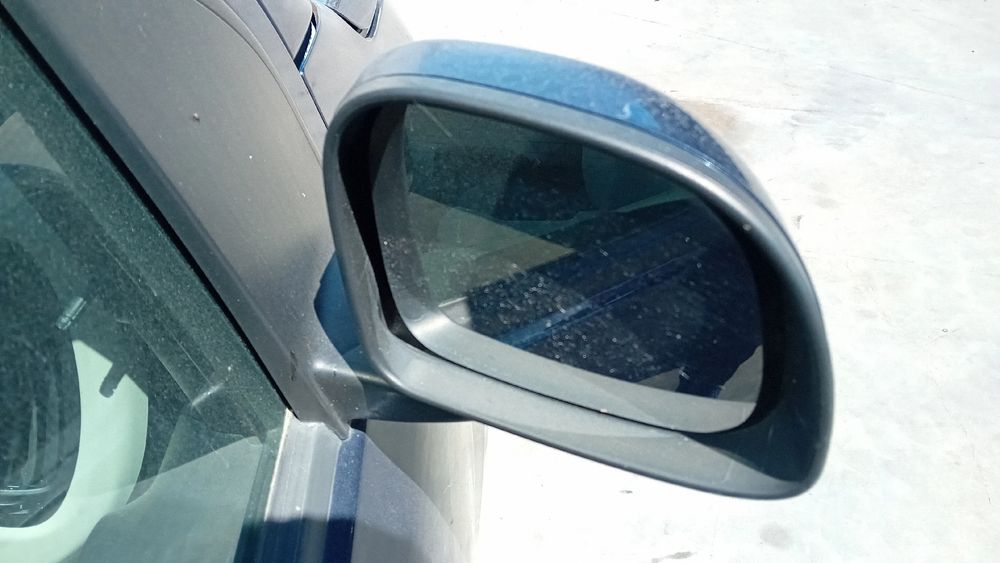 Retrovisor / espelho direito FIAT Panda (312_, 319_)