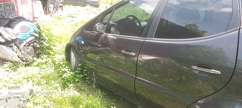 Продам авто мерседес А170 w168