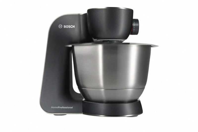 Robot kuchenny Bosch MUM5 HomeProfessional MUM57860 - jak nowy