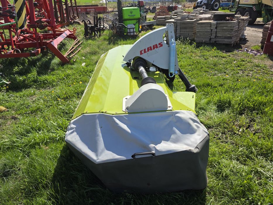 Kosiarka Claas Corto 3150F