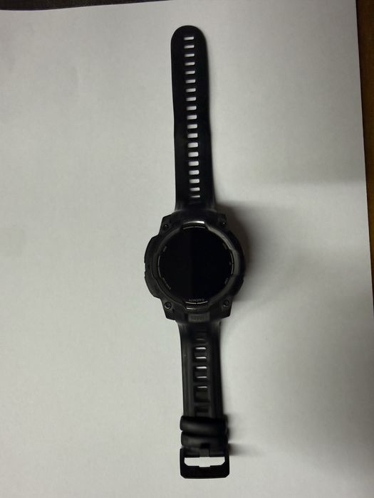 Garmin Instinct 3 Amoled 45mm Gwarancja do 1.08.2027