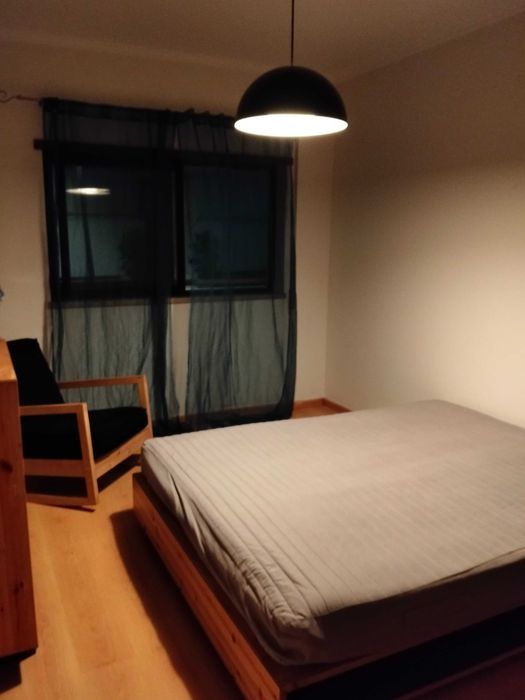 Apartamento  T2 para arrendamento em Santarém