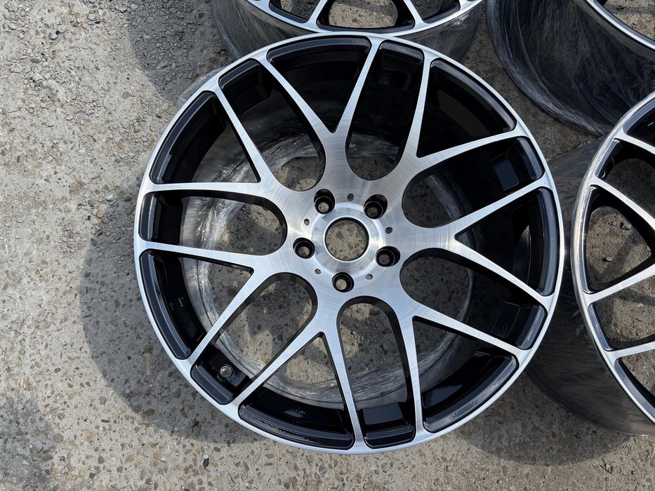 Felgi VMR 19’ 5x120 8.5j et35 10j et33 bmw e46 e85 z4 e60 e61