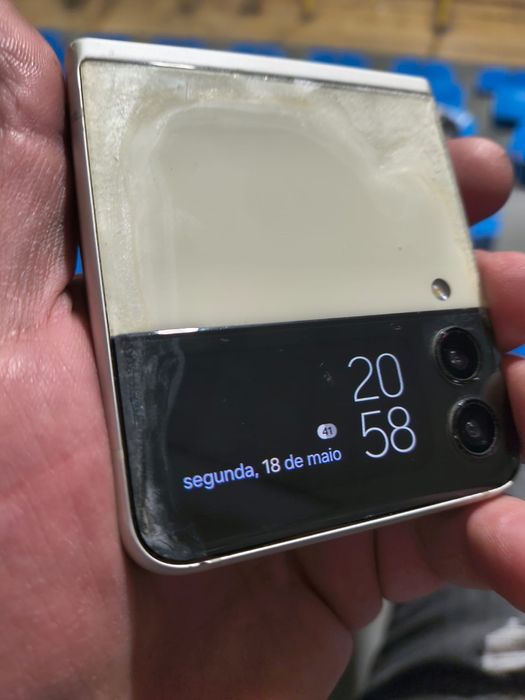 Samsung Z Flip 3 5G