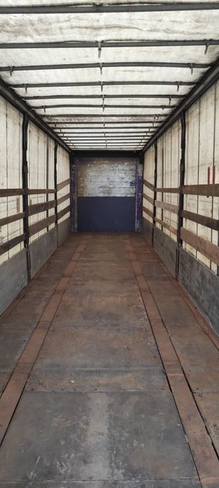 Контейнеровоз зерновоз платформа лісовоз полуприцеп крона шміц когель