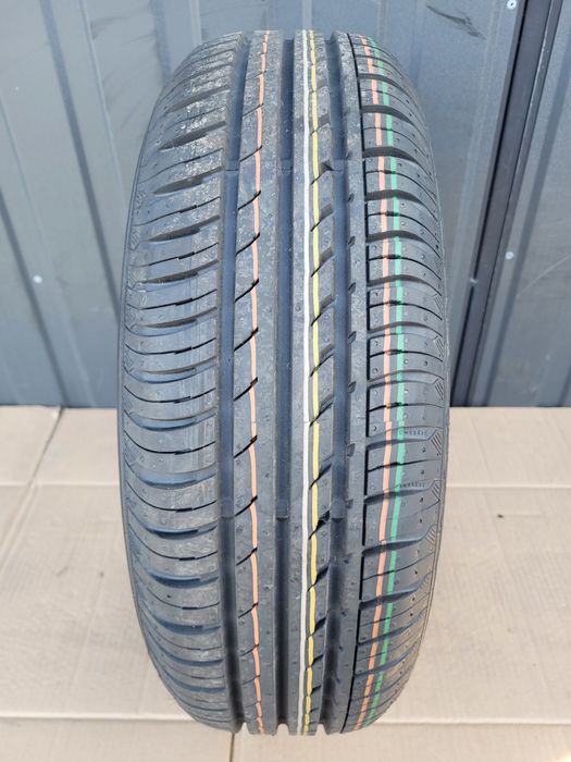 continental contiecocontact 3 175/65 r14 82t jak nowa