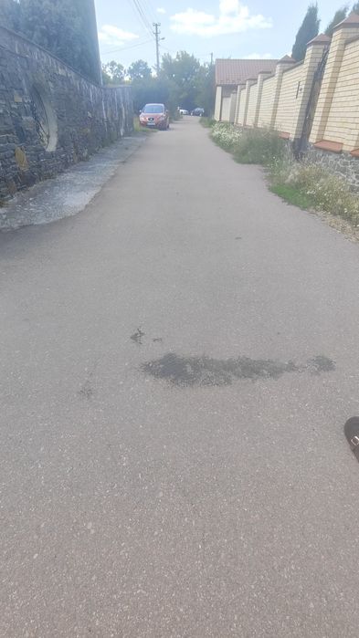 Ділянка у Станішівці!