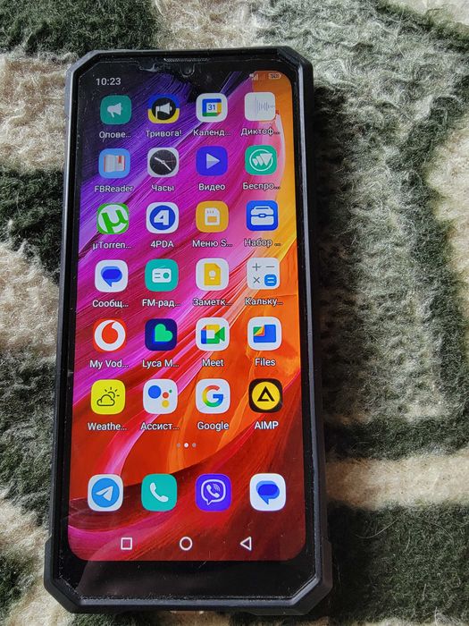 oukitel k10000 - купить мобильные телефоны и смартфоны - Цена на