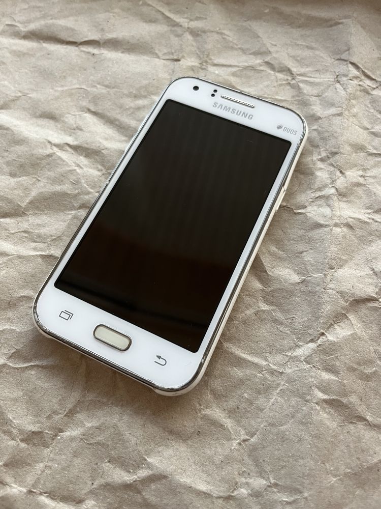 Телефон Samsung Самсунг galaxy j1: 200 грн. - Мобільні телефони ...
