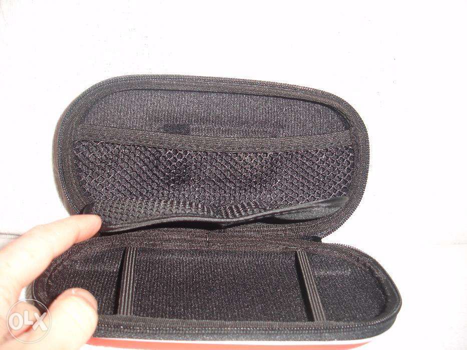 Caixa para PSP nova