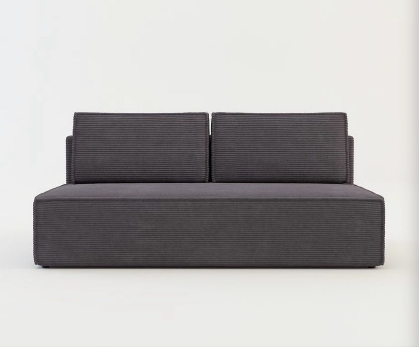 Sofa 3 osobowa z funkcją spania