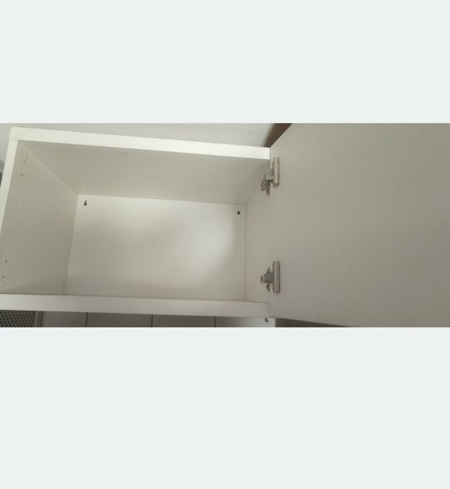 Szafka wisząca Ikea