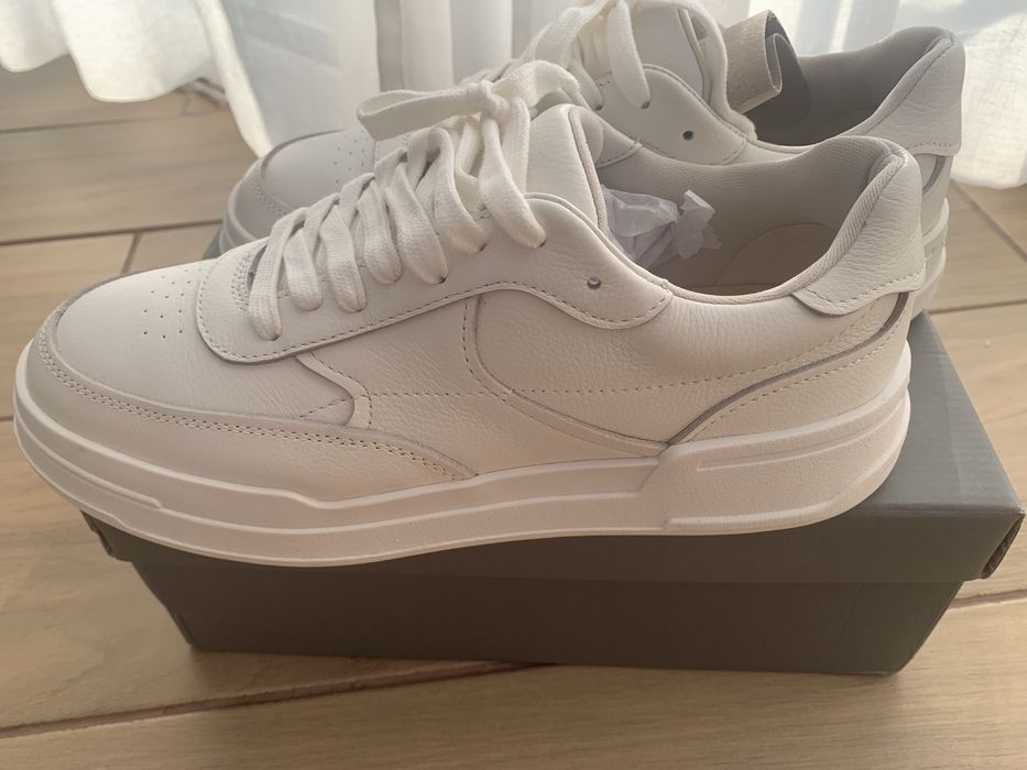 Кросівки Vagabond