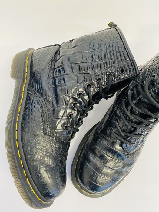 Dr. Martens rozmiar 41
